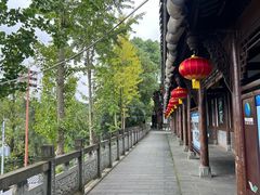 -南津关古镇