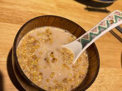 蒙古奶茶-蒙料·手把肉(望京店)
