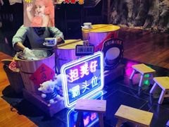 -广州花园酒店荔湾亭·地道点心·粤式饮茶