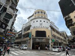 -下环街市熟食中心