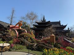 -钱王祠