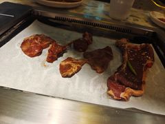 -春天烤肉自助餐厅(南内环店)
