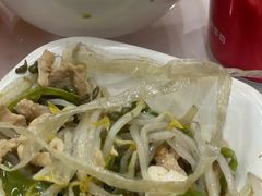 -上汽乘用车公司员工餐厅(安研路一店)