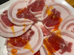 -鹤之乡·齐齐哈尔烤肉·非遗(秋涛路店)