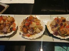 -曙亚洲餐厅-重庆富力艾美酒店(南坪万达广场店)