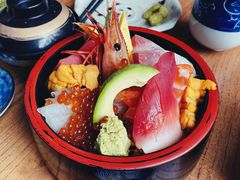 -阿吾罗日本料理(K11艺术中心店)