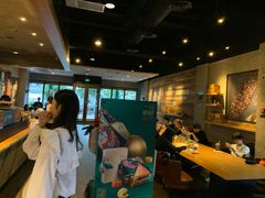 -星巴克(秦皇岛乐都汇店)