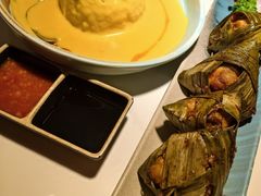 -泰兰香·Thailand(凯德空中花园店)