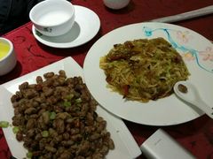 -红豆园(文林街店)