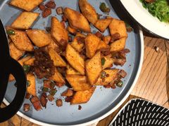 -阿罗新疆菜(人民广场店)