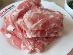 -阳坊大都涮羊肉(阳坊总店)