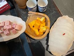 -巴蜀大将火锅(春熙店)