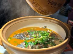 -千岛湖小鱼儿·淳安匠心农家菜