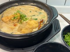 -川海丰尚砂锅麻辣烫(京新广场店)