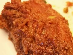 外婆粉蒸肉-楚灶王(徐东店)