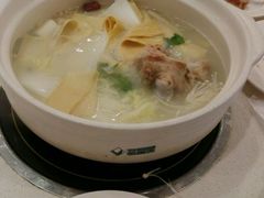 picture-泉福居酱骨头自助广场(南大街商业步行街店)