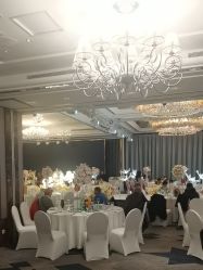 -曼格纳婚礼艺术中心(张江店)