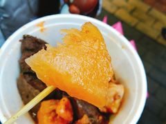 -佳记小食店(旺角店)