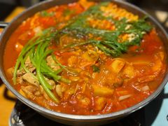 -花腰餐吧Bistro烧烤 傣味(传媒大学店)