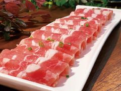 -许府牛火锅(信义坊总店)