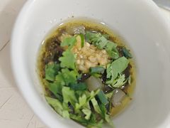 -海关荤豆花(洋河一路店)