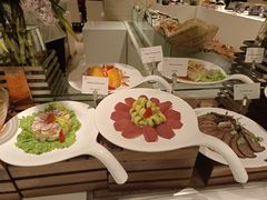 -喜来登酒店-盛宴标帜海鲜自助