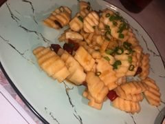 -赵小姐丨新中餐(曲江店)