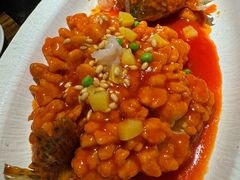 -梅花境(万科店)