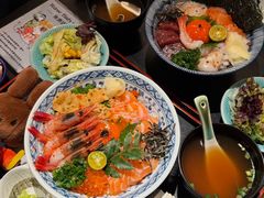 -海知道大连海鲜水饺(南山大冲店)