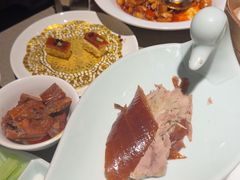 -花家怡园(四合院总店)