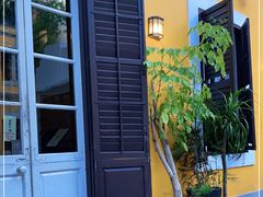 -ALBERGUE 1601 婆仔屋葡国餐厅