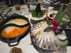 -太琼糟粕醋火锅·海南老爸茶(海棠湾臻选店)