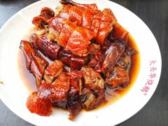 -黄连大头华烧鹅店(大良店)
