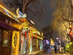 -东岸Cafe 爵士俱乐部