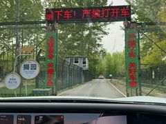 -秦皇岛野生动物园