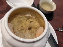 -蛇口希尔顿南海酒店·随轩中餐厅·粤菜