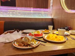 -比格比萨自助(延庆万达广场店)