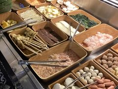 -火炉火自助餐(喜隆多店)