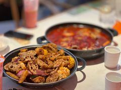 -渝蛙馆(新百店)