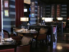 大堂-杭州西子湖四季酒店·金沙厅
