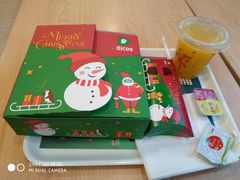 -德克士(砂之船奥特莱斯店)