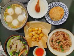 福鼎肉燕-小宝·路鼎记·福鼎特色小吃(富民路店)