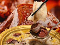 -燕郊烧鸽子(酷车小镇店)