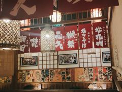 -玉川屋·深夜食堂居酒屋(柳巷店)