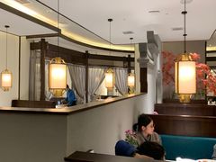 大堂-飶香居(省博物馆店)