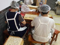 大堂-天津包子铺(万泉庄店)