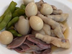 -金时代顺风大酒店(南桥百联店)