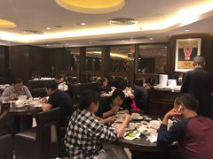 大堂-中国厨房/台湾牛肉面