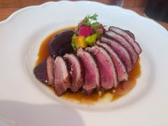 -悉尼塔旋转餐厅