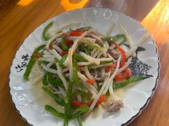 -竹乡人家大鱼头(南山竹海店)